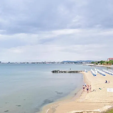 Royal Bay - Private - Bsr - 7 Apartament *