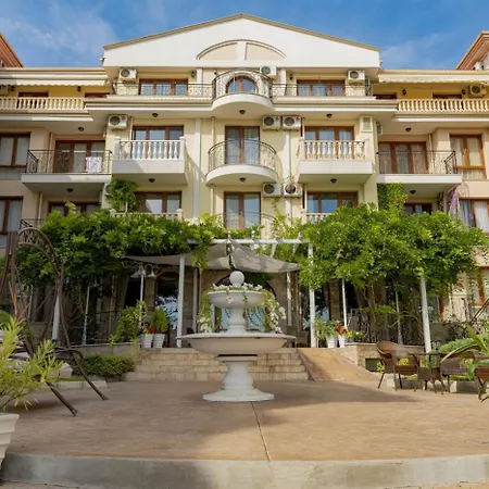 Royal Bay - Private - Bsr - 7 Apartament