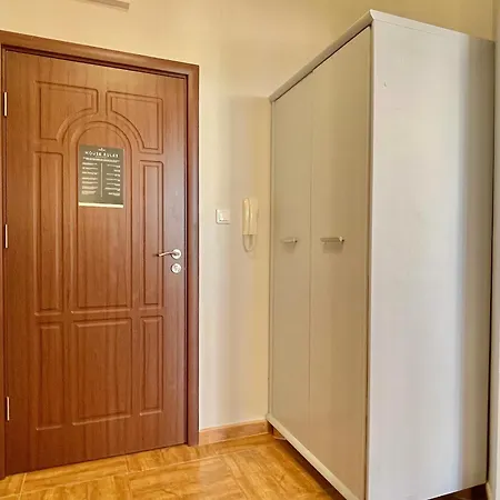 Royal Bay - Private - Bsr - 7 * Święty Włas