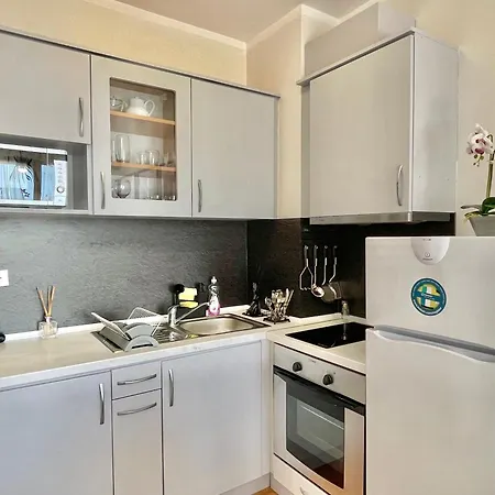 Royal Bay - Private - Bsr - 7 Apartament *