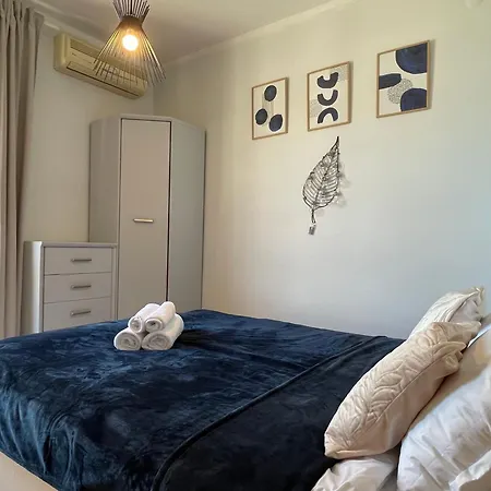 Royal Bay - Private - Bsr - 7 Apartament