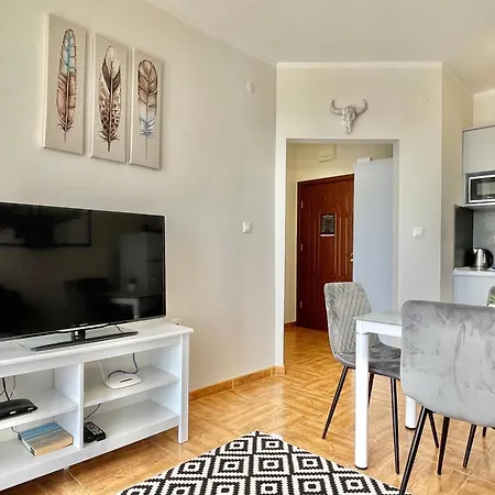 Apartament Royal Bay - Private - Bsr - 7