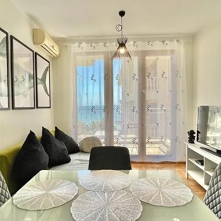 Apartament Royal Bay - Private - Bsr - 7