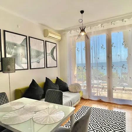 Apartament Royal Bay - Private - Bsr - 7 *