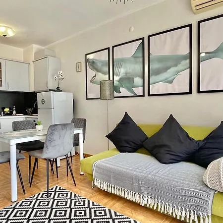 Royal Bay - Private - Bsr - 7 Święty Włas