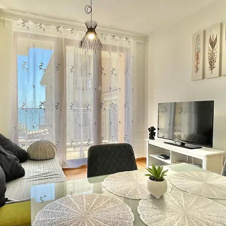 Royal Bay - Private - Bsr - 7 * Święty Włas