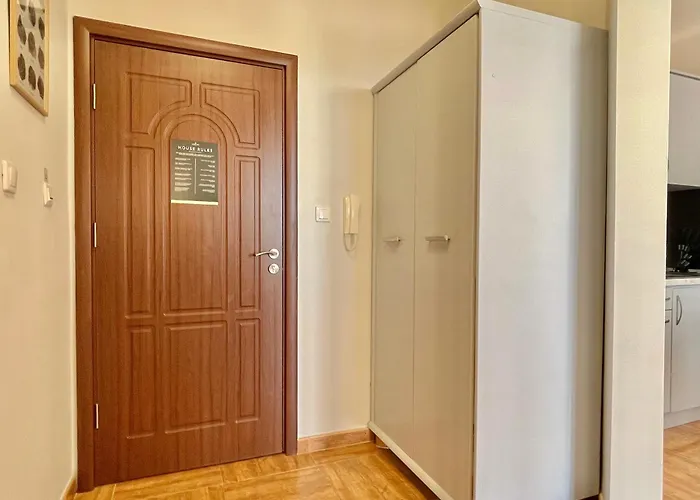 Royal Bay - Private - Bsr - 7 * Свети-Влас