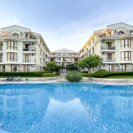 Royal Bay - Private - Bsr - 7 Sveti Vlas