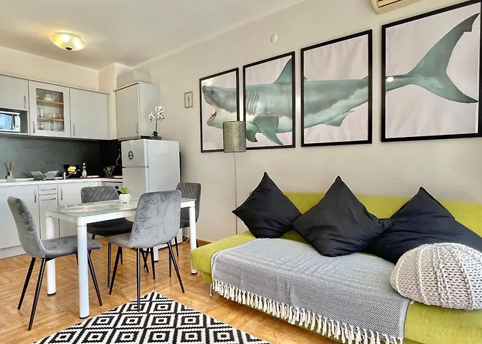 Royal Bay - Private - Bsr - 7 Свети Влас