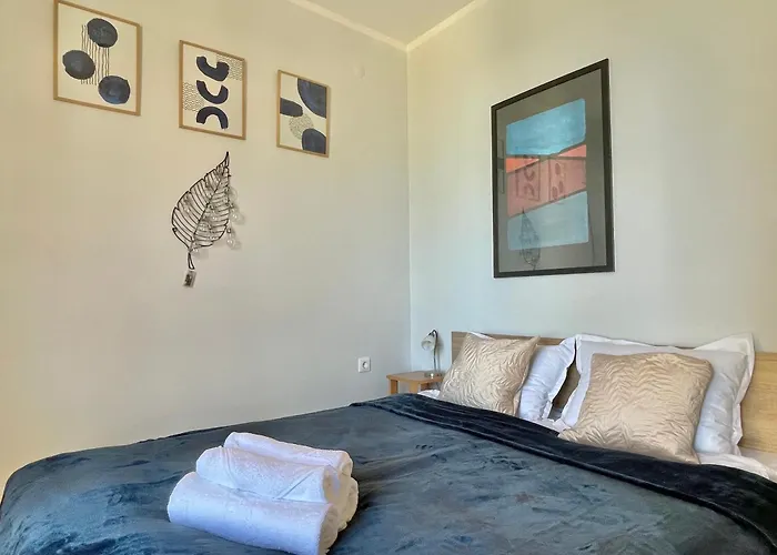 Royal Bay - Private - Bsr - 7 Апартамент *