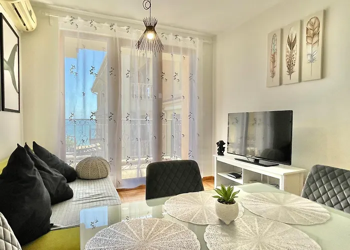 Royal Bay - Private - Bsr - 7 * Свети Влас